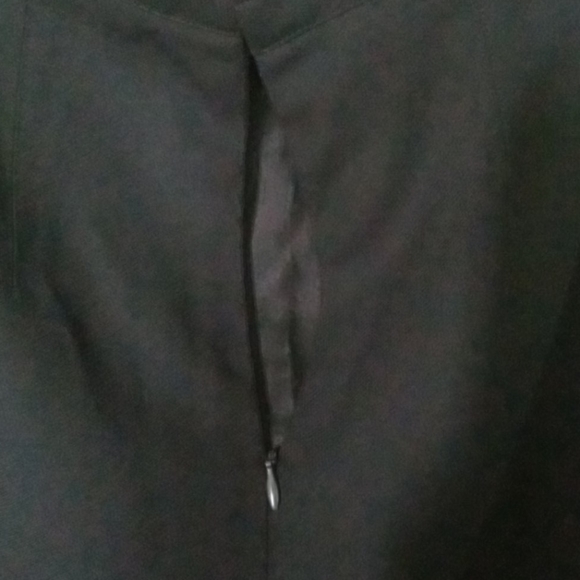 Apriori Black Skirt Size 8 - Picture 4 of 12